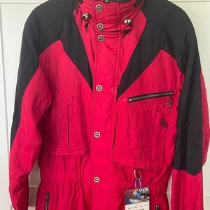Marker Ski Jacket